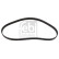 Timing belt 23445 FEBI, Thumbnail 2