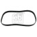 Timing belt 23554 FEBI, Thumbnail 2