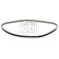 Timing belt 23653 FEBI, Thumbnail 2