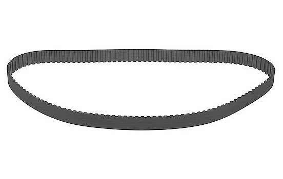 Timing belt 24365 FEBI, Image 2