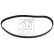 Timing belt 24367 FEBI, Thumbnail 2