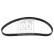 Timing belt 24449 FEBI, Thumbnail 2