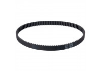 Timing belt 24464 FEBI