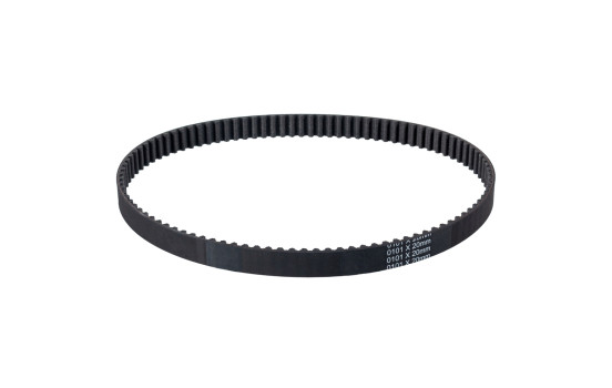 Timing belt 24464 FEBI