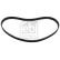 Timing belt 24811 FEBI, Thumbnail 2
