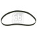 Timing belt 24812 FEBI, Thumbnail 2