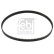 Timing belt 24813 FEBI, Thumbnail 2