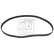 Timing belt 26220 FEBI, Thumbnail 2