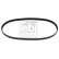 Timing belt 26693 FEBI, Thumbnail 3