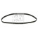Timing belt 26696 FEBI, Thumbnail 2
