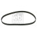 Timing belt 26807 FEBI, Thumbnail 2