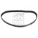 Timing belt 26847 FEBI, Thumbnail 2