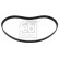 Timing belt 27280 FEBI, Thumbnail 2