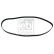 Timing belt 27565 FEBI, Thumbnail 2