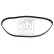 Timing belt 28105 FEBI, Thumbnail 2