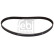 Timing belt 28663 FEBI, Thumbnail 2