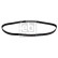 Timing belt 30978 FEBI, Thumbnail 2