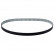 Timing belt 31725 FEBI