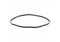 Timing belt 32015 FEBI