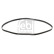 Timing belt 32015 FEBI, Thumbnail 2