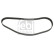 Timing belt 34122 FEBI, Thumbnail 2
