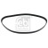 Timing Belt 34127 FEBI, Thumbnail 2