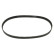 Timing Belt 36069 FEBI