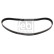Timing Belt 36069 FEBI, Thumbnail 2