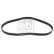 Timing Belt 37290 FEBI, Thumbnail 2