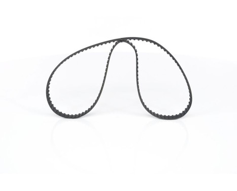 Timing belt 41121x18mm Bosch