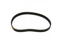 Timing belt 43483 FEBI