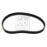 Timing belt 43483 FEBI, Thumbnail 2