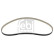 Timing Belt 47947 FEBI, Thumbnail 2