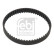 Timing Belt 49230 FEBI, Thumbnail 2