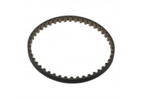 Timing belt 49234 FEBI