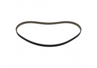 Timing belt 49436 FEBI