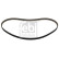 Timing belt 49436 FEBI, Thumbnail 2