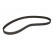Timing belt 5086 Gates