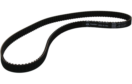 Timing belt 5182XS Gates