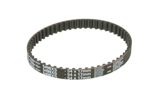 Timing belt 5498XS Gates
