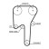 Timing belt 5553XS Gates, Thumbnail 2