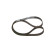 Timing belt 570LAH118 Bosch