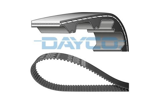 Timing belt 94952 DAYCO, Image 2