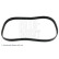 Timing Belt ADA107506 Blue Print, Thumbnail 3