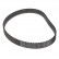 Timing Belt ADC47521 Blue Print