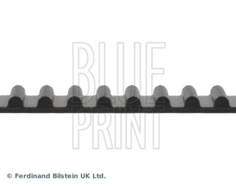 Timing Belt ADG07501 Blue Print, Image 4