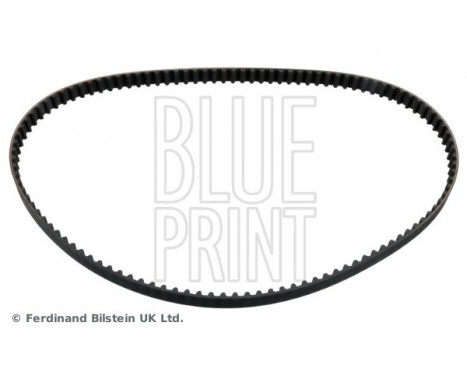 Timing Belt ADG07502 Blue Print, Image 3