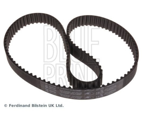 Timing Belt ADG07503 Blue Print, Image 3