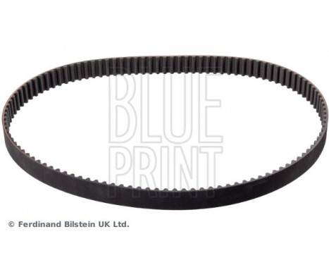 Timing Belt ADG07506 Blue Print, Image 2