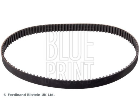 Timing Belt ADG07506 Blue Print, Image 2